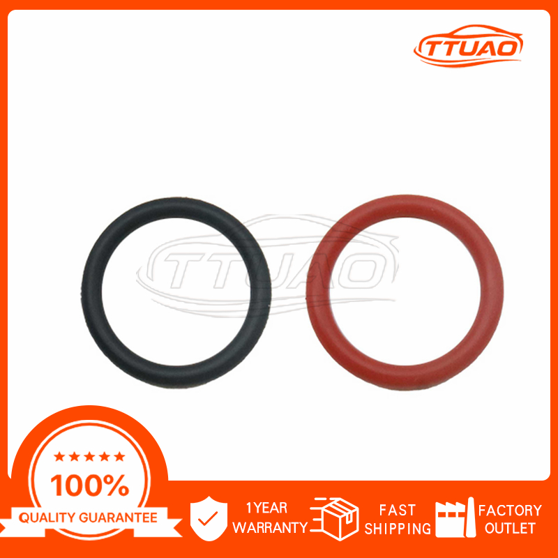 Vape Ring - 2 stks/set Stuurbekrachtigingspomp O-Ring 91345-RDA-A01/91345-R70-P01 91370-SV4-000