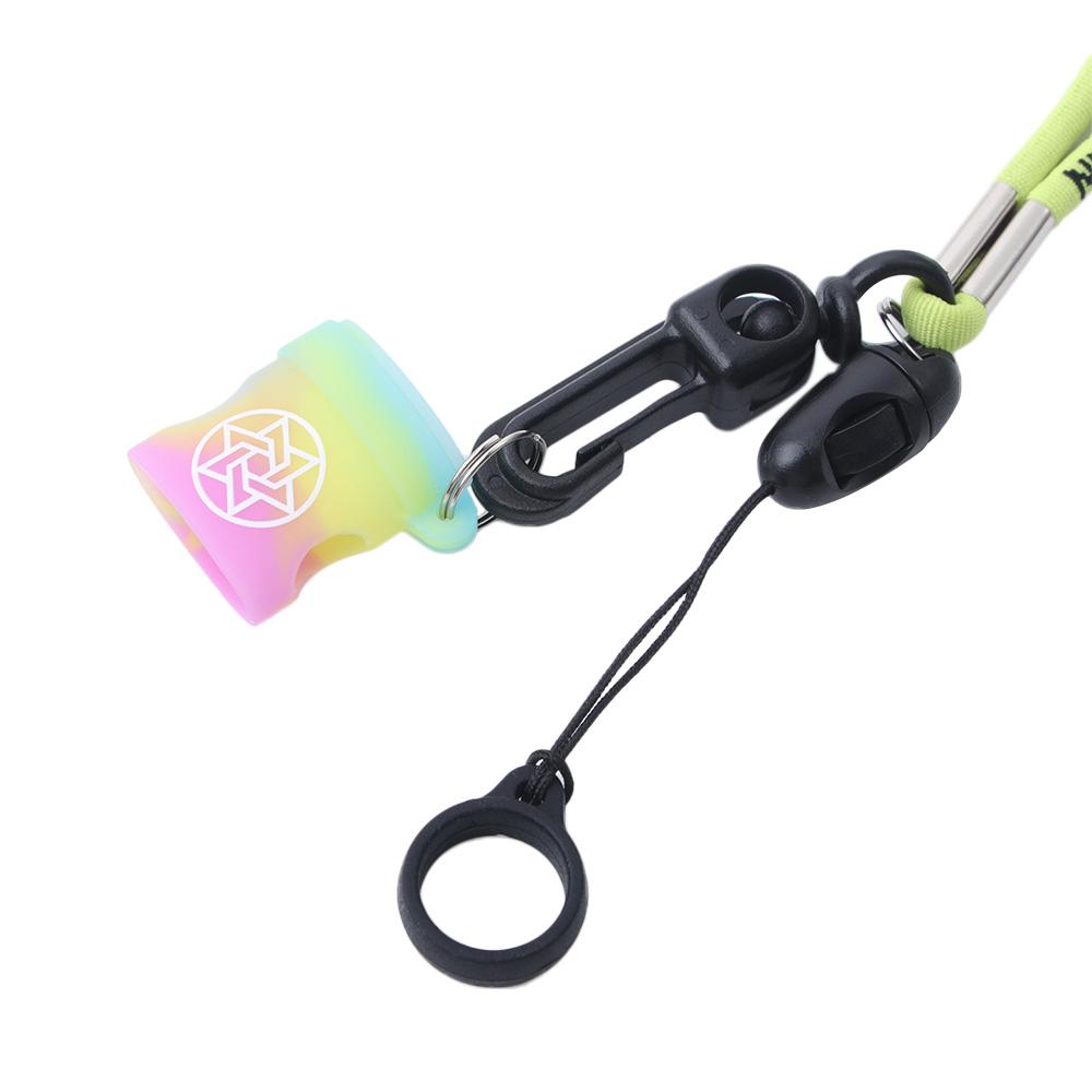 Vape Ring - Vaporizer Verstuiver Juu Relx POD Anti-drop