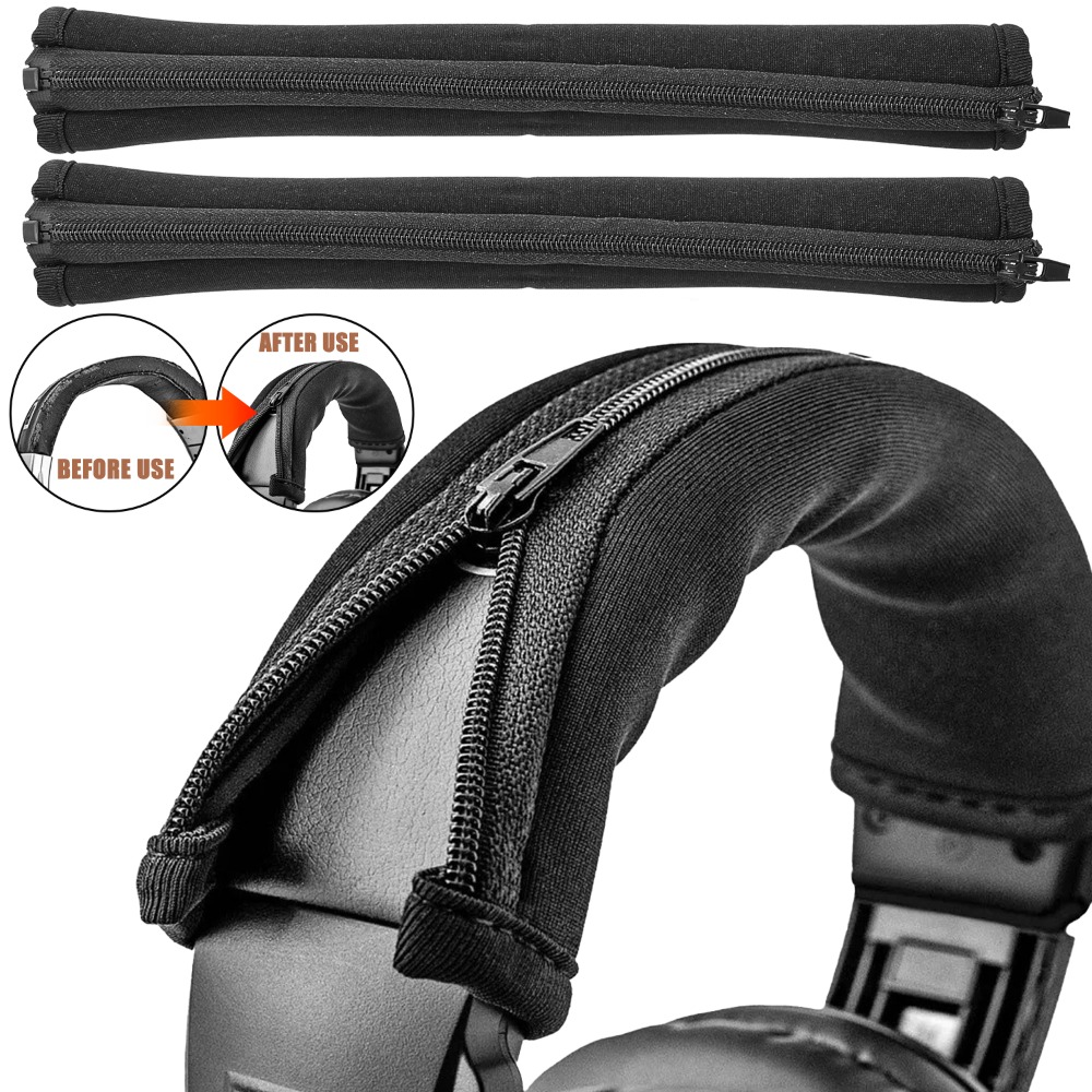 Rits Vervanging Hoofdband Cove - Audio Technica Headphone Ath-M20X recensie en prijs