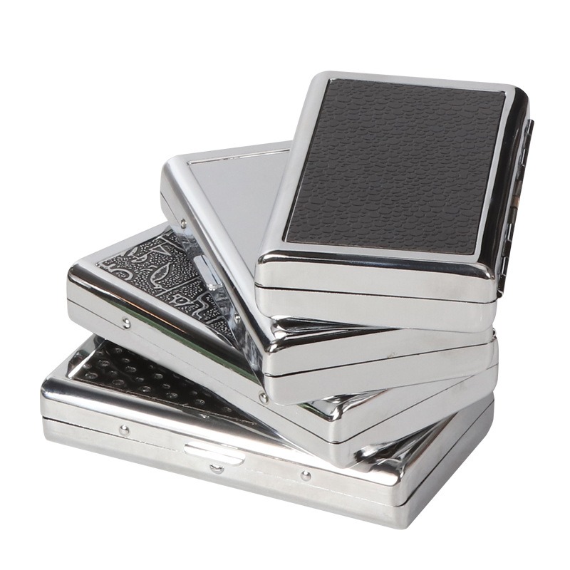 20-pack slanke langwerpige ijz - Smoking & Vaping Accessories recensie en prijs