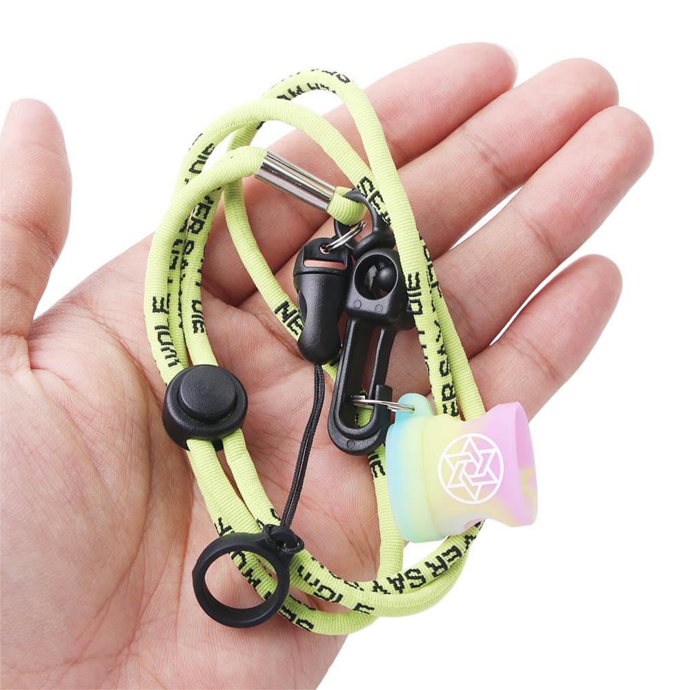 Universele Eicg Accessoires An - Vape Ring recensie en prijs