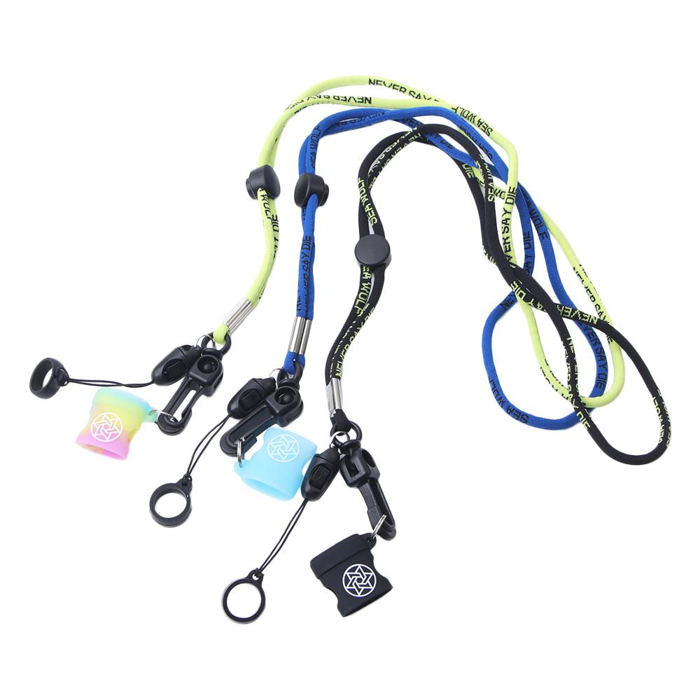 Universele Eicg Accessoires An - Vape Ring recensie en prijs