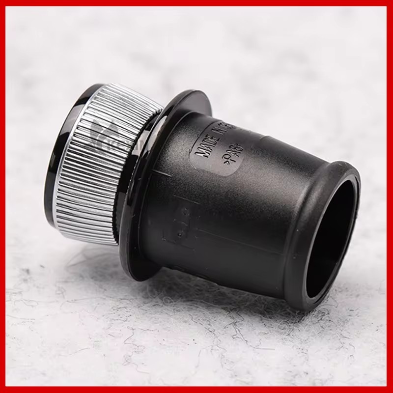 Autolader Hoofd Decoratieve Co - Vape Decoration recensie en prijs