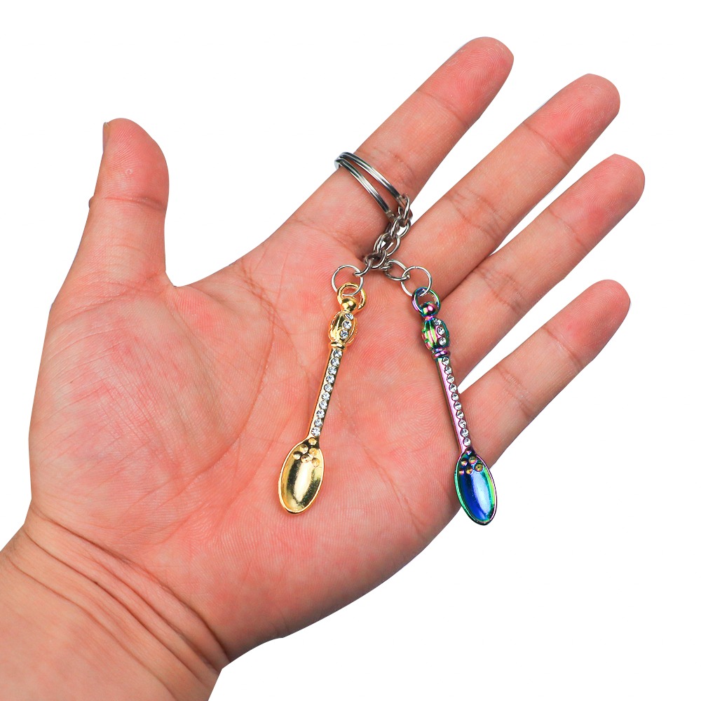 Lantaarnvormige sleutelhanger  - Vape Ring recensie en prijs