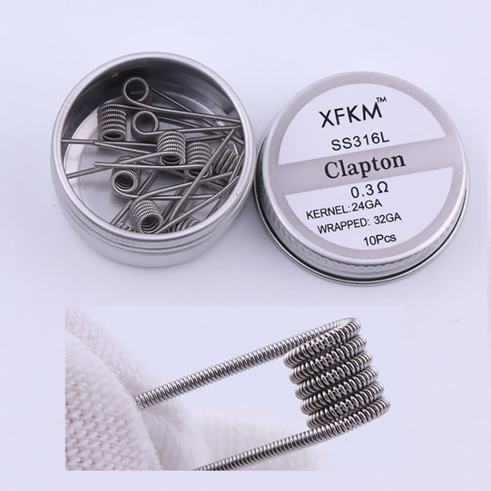 XFKM 10 stks/partij 316 Platte - Stainless Wire Ss316 recensie en prijs