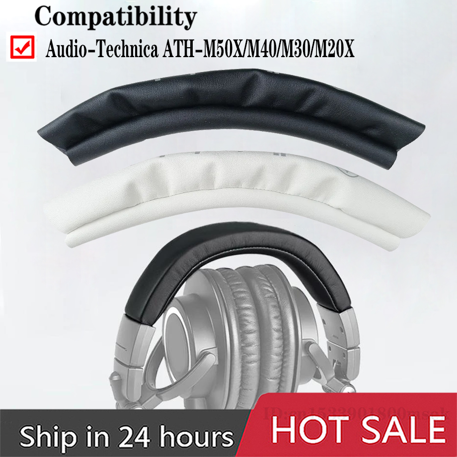 Vervangende Hoofdband Voor Aud - Audio Technica Headphone Ath-M20X recensie en prijs
