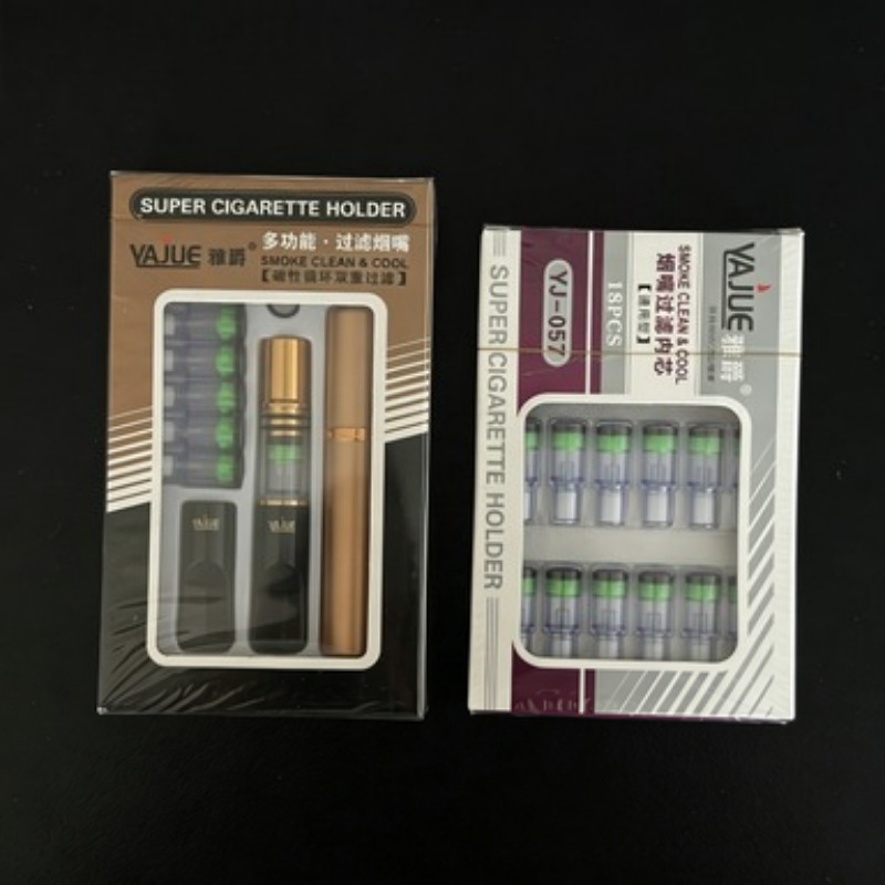Afneembare circulatiefilter, s - Smoking & Vaping Accessories recensie en prijs