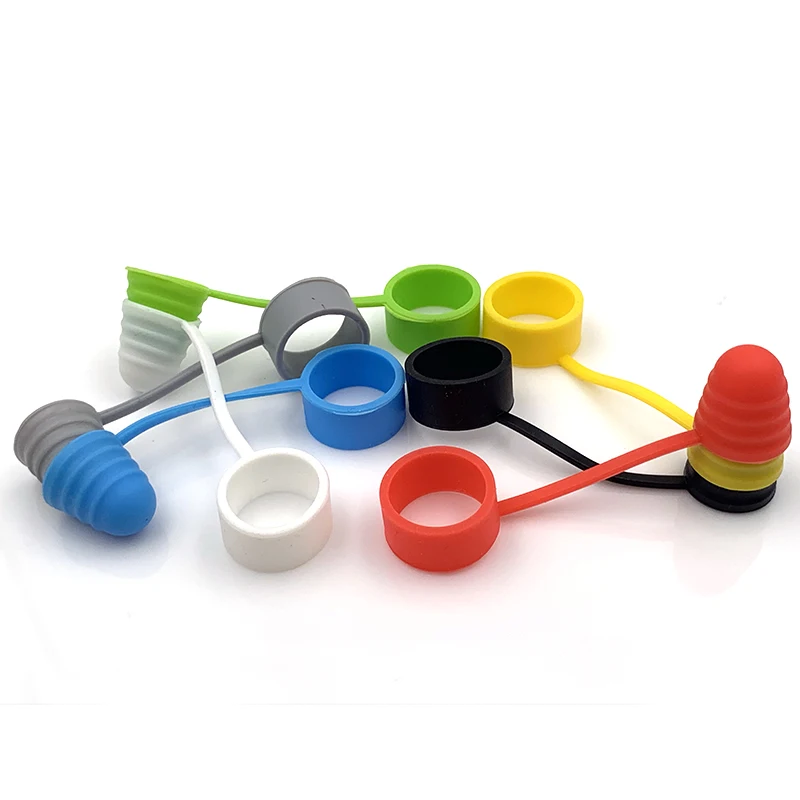 Vmiss 5 Stks/partij Zachte Sil - Vape Ring recensie en prijs