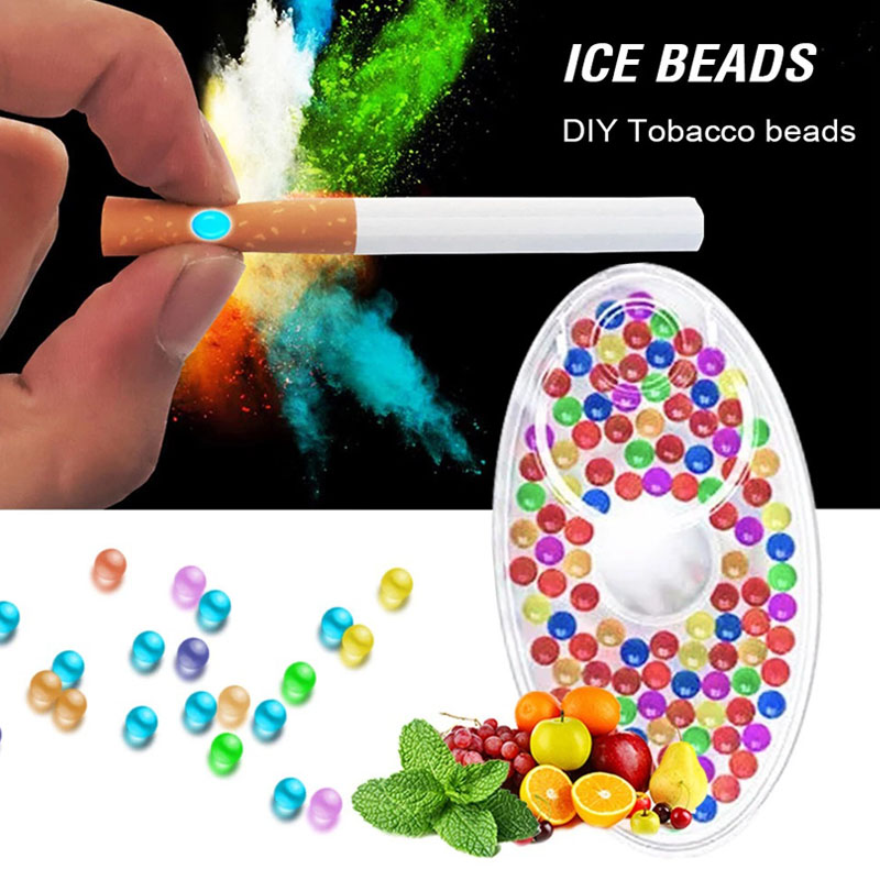 100 stuks frisse fruitsmaak me - Smoking & Vaping Accessories recensie en prijs