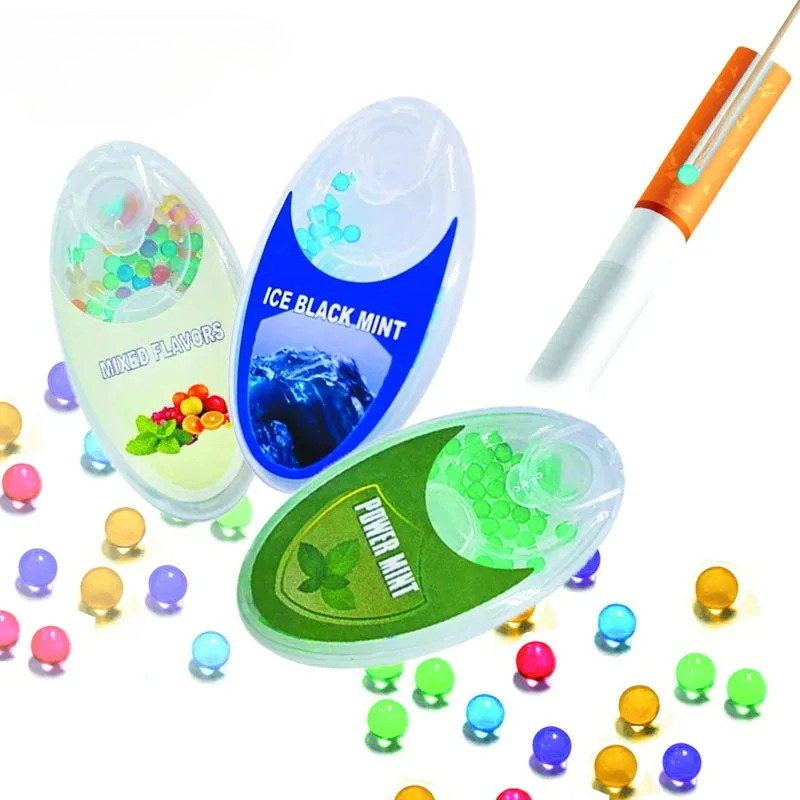 100 stuks frisse fruitsmaak me - Smoking & Vaping Accessories recensie en prijs