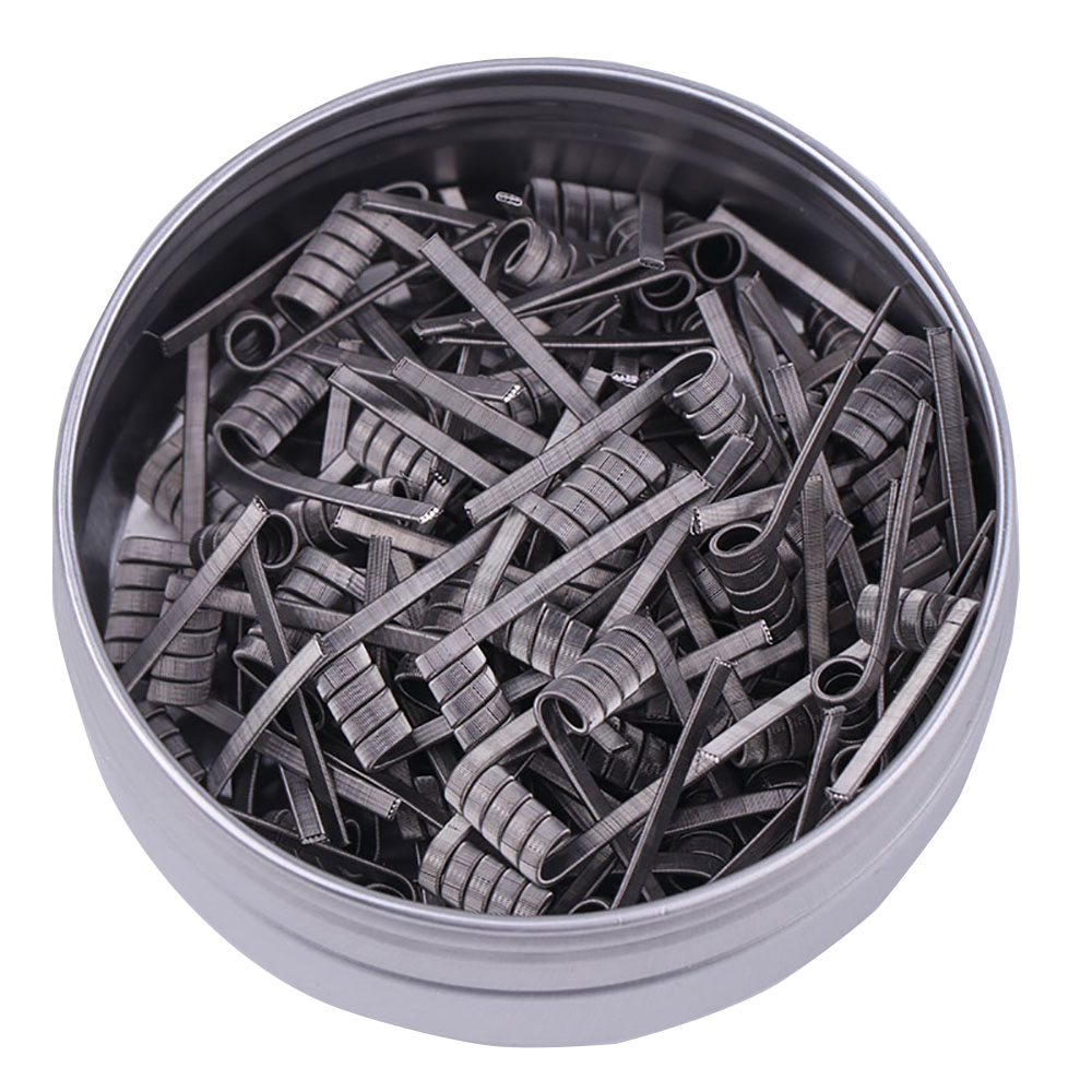 XFKM A1/SS316/NI80 Hot 50/100  - Stainless Wire Ss316 recensie en prijs