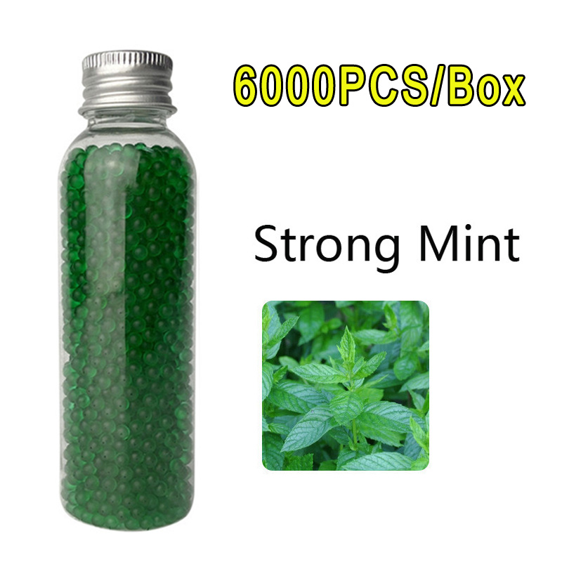 6000 stuks kralenmix fruit zwa - Smoking & Vaping Accessories recensie en prijs