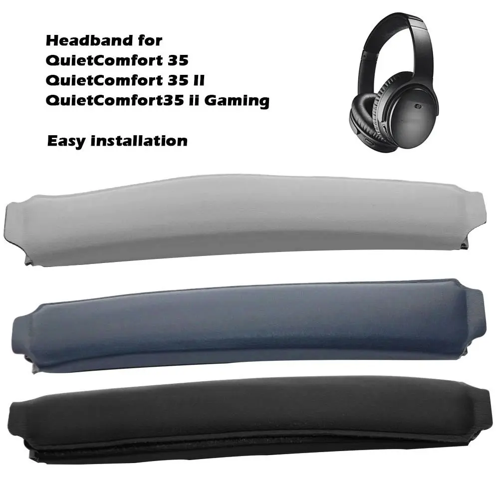 Vervangende oorkussens voor Bo - Bose Headphone Qc45 recensie en prijs