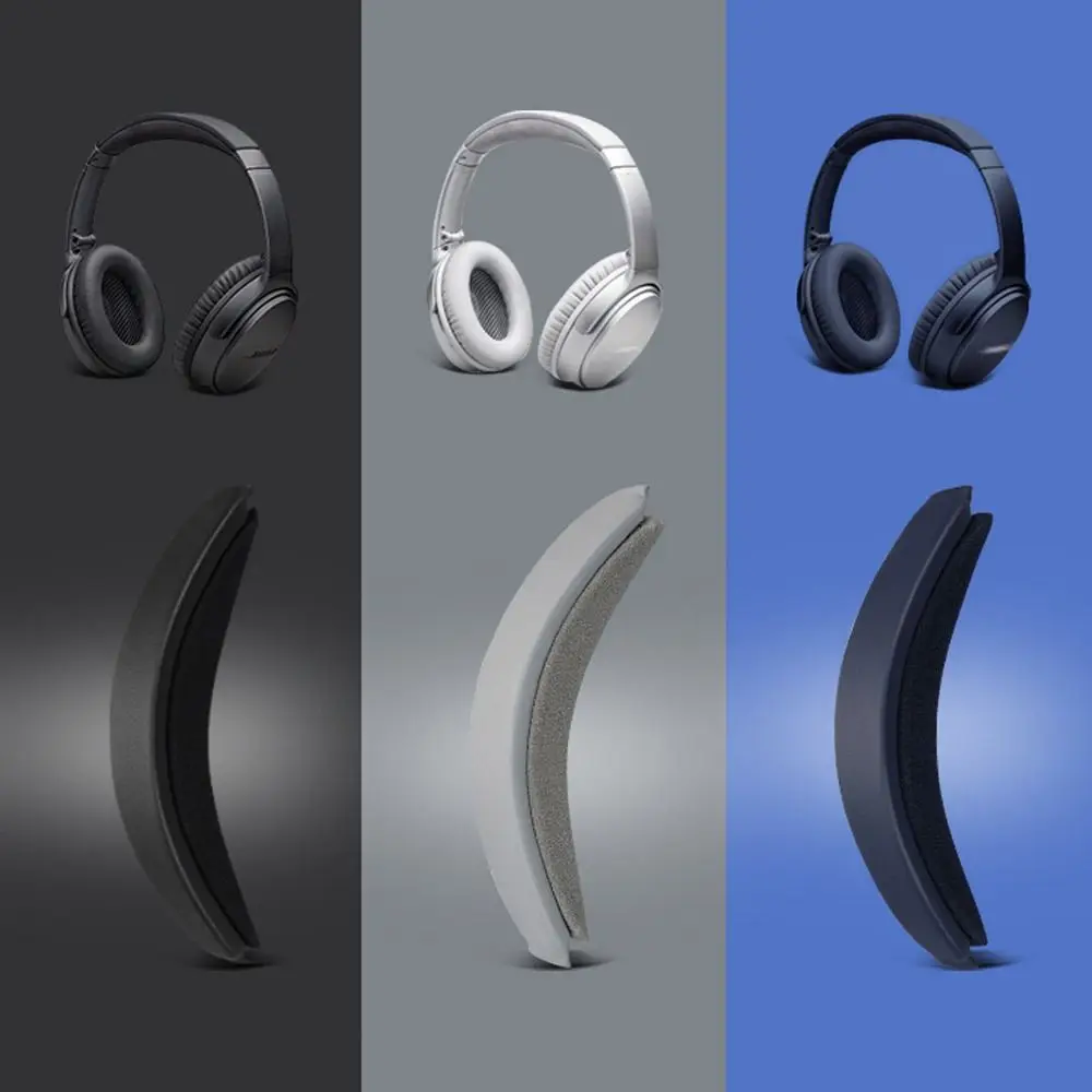 Vervangende oorkussens voor Bo - Bose Headphone Qc45 recensie en prijs