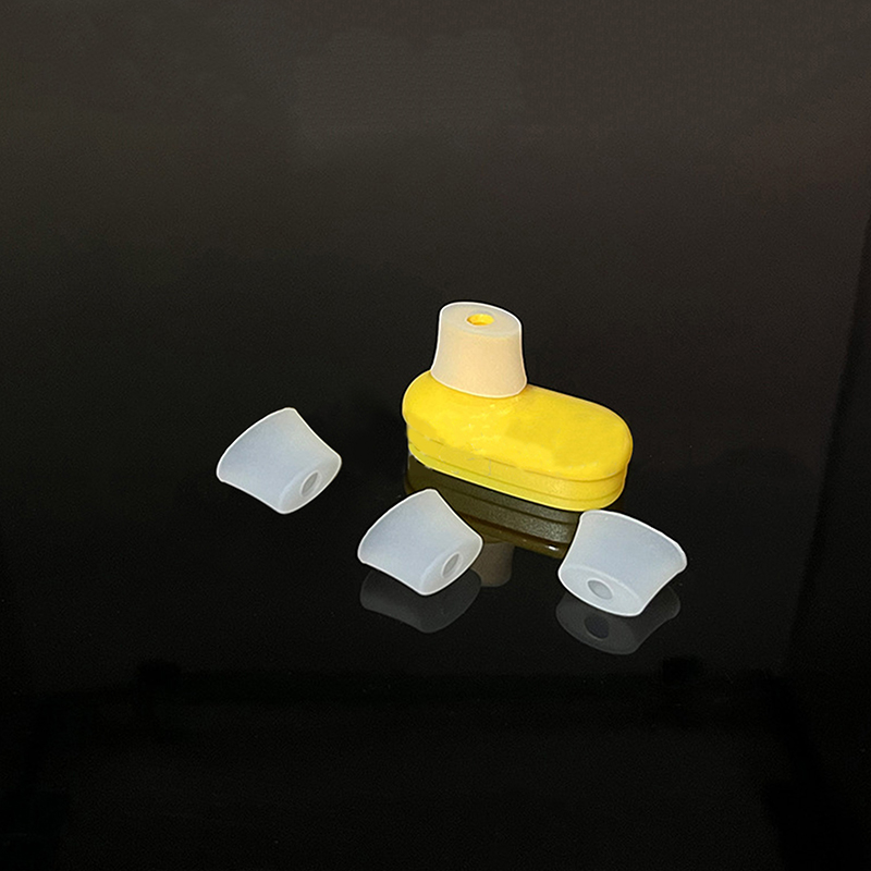 100 stks/partij Voor Bc5000 Bc - Vape Ring recensie en prijs