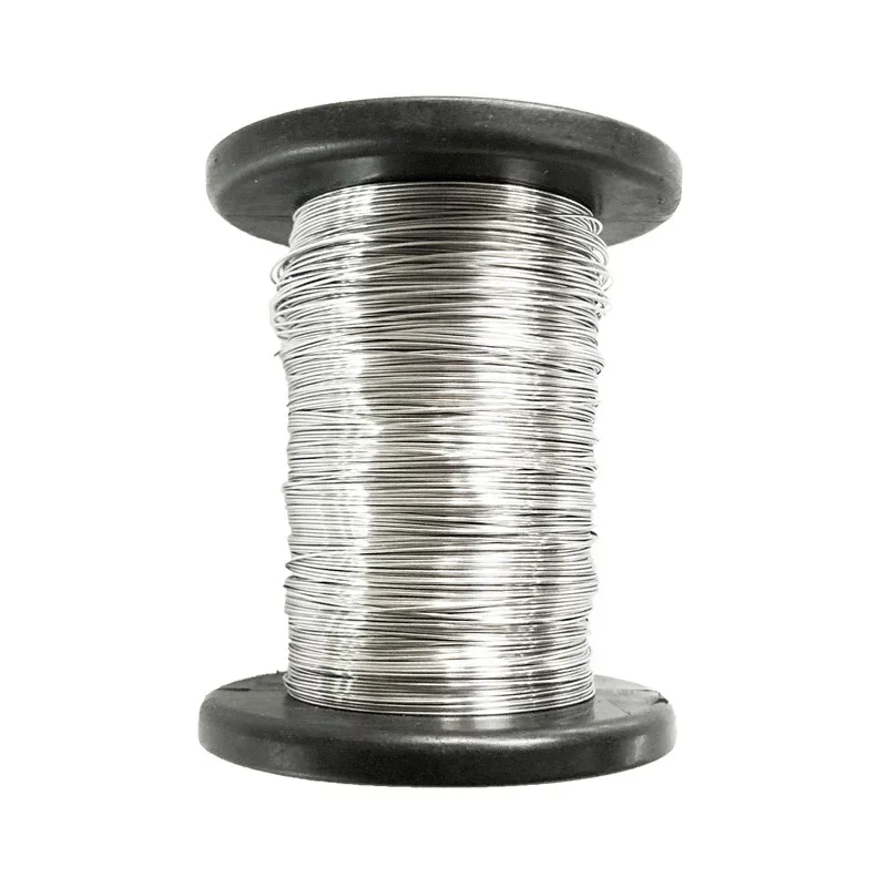 100 m/partij 0.1mm 0.2mm 0.3mm - Stainless Wire Ss316 recensie en prijs