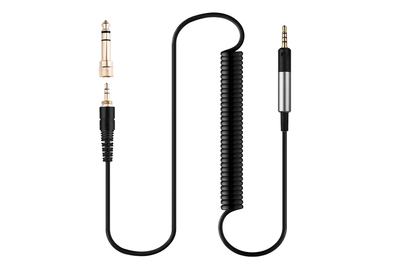300Cm Splitveer Audio Kabel Vo - Sennheiser Headphone Hd 560S recensie en prijs