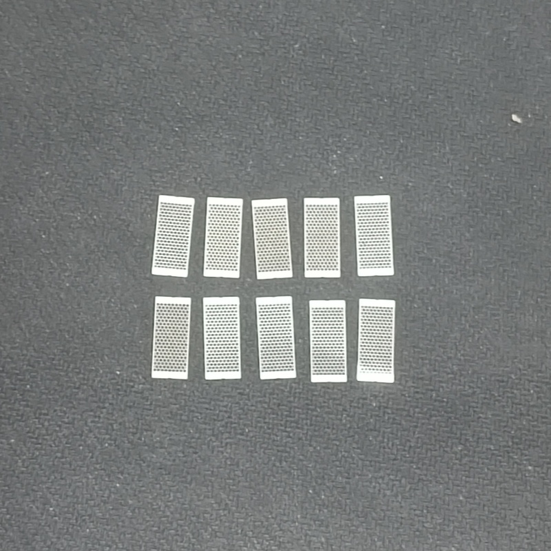 DIY Coil Voorgemaakte Coils A1 - Stainless Wire Ss316 recensie en prijs