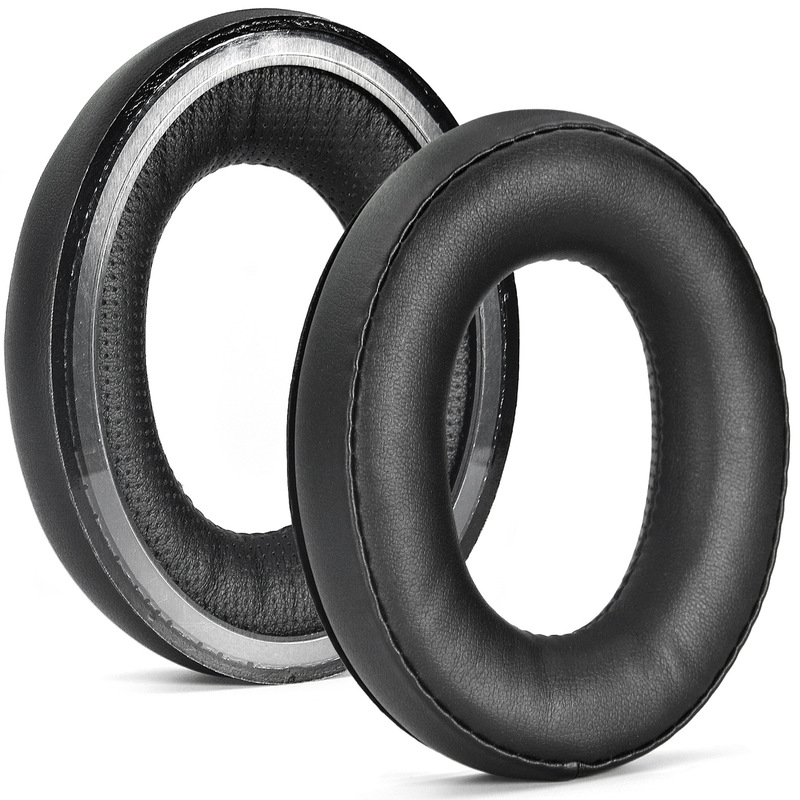 Cooling Gel Ear Pads Headphone - Sennheiser Headphone Hd 560S recensie en prijs