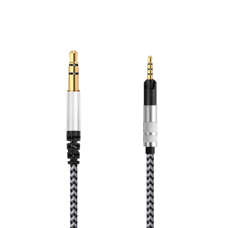 Koperen Upgrade Headset Kabel  - Sennheiser Headphone Hd 560S recensie en prijs