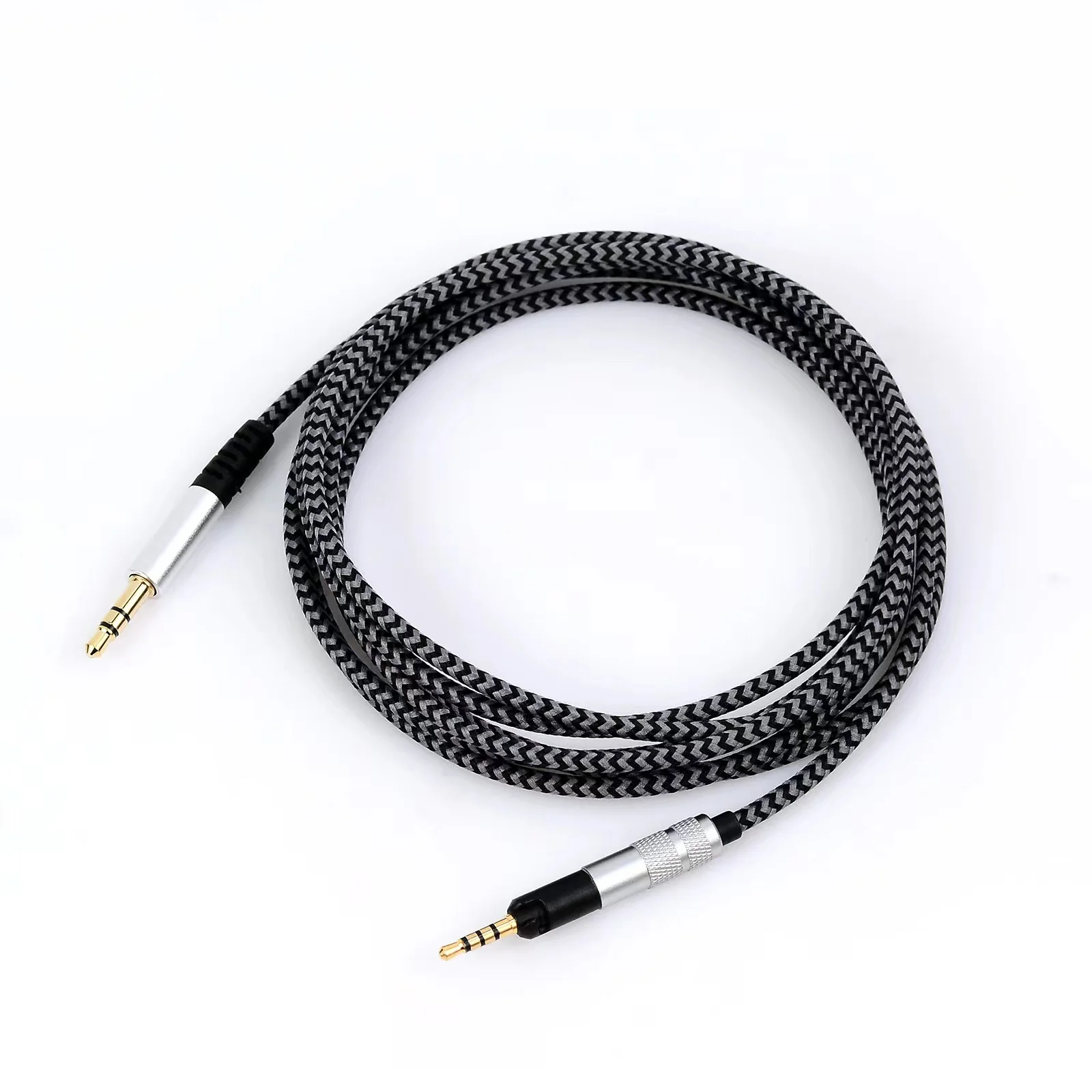 Koperen Upgrade Headset Kabel  - Sennheiser Headphone Hd 560S recensie en prijs